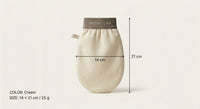 BatheLab™ Cream Exfoliating Glove