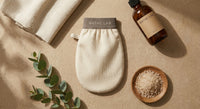 BatheLab™ Cream Exfoliating Glove