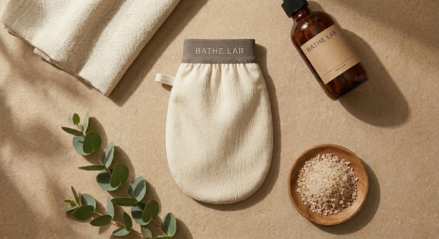 Reveal smoother, serum-ready skin